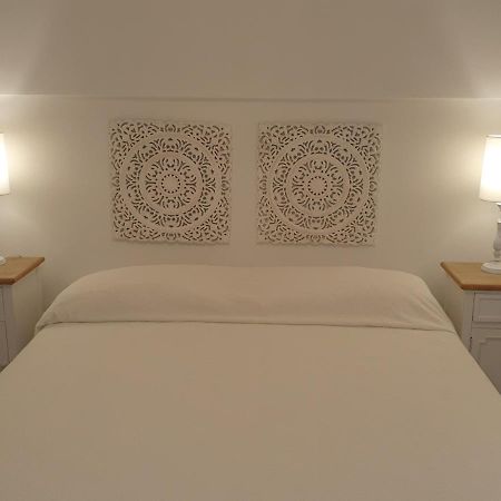 Nali Apartment Polignano a Mare Luaran gambar