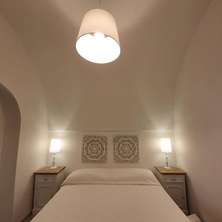Nali Apartment Polignano a Mare Luaran gambar