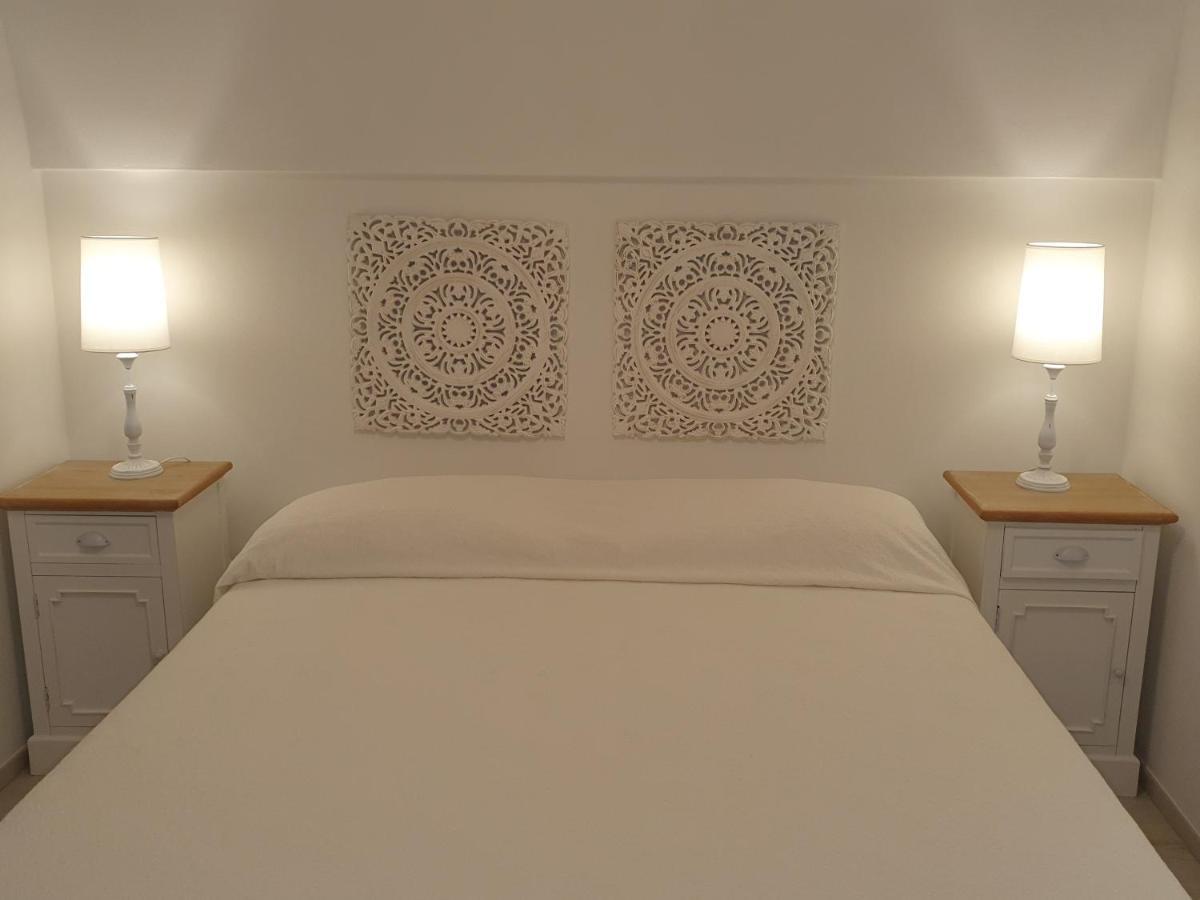 Nali Apartment Polignano a Mare Luaran gambar