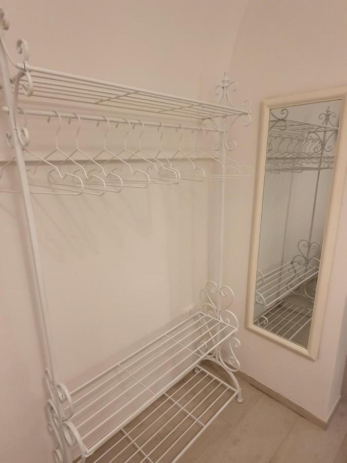 Nali Apartment Polignano a Mare Luaran gambar
