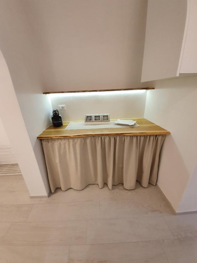 Nali Apartment Polignano a Mare Luaran gambar