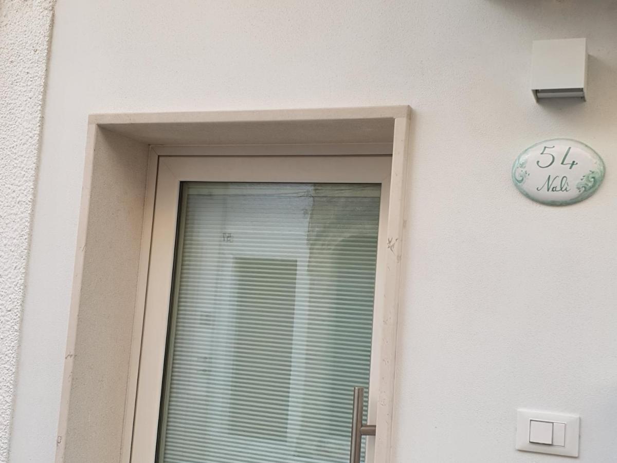 Nali Apartment Polignano a Mare Luaran gambar